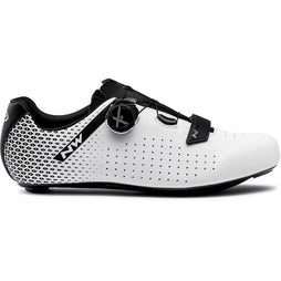 NORTHWAVE CORE PLUS 2 White/Black