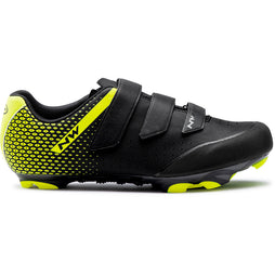 NORTHWAVE ORIGIN 2 Black/Yellow