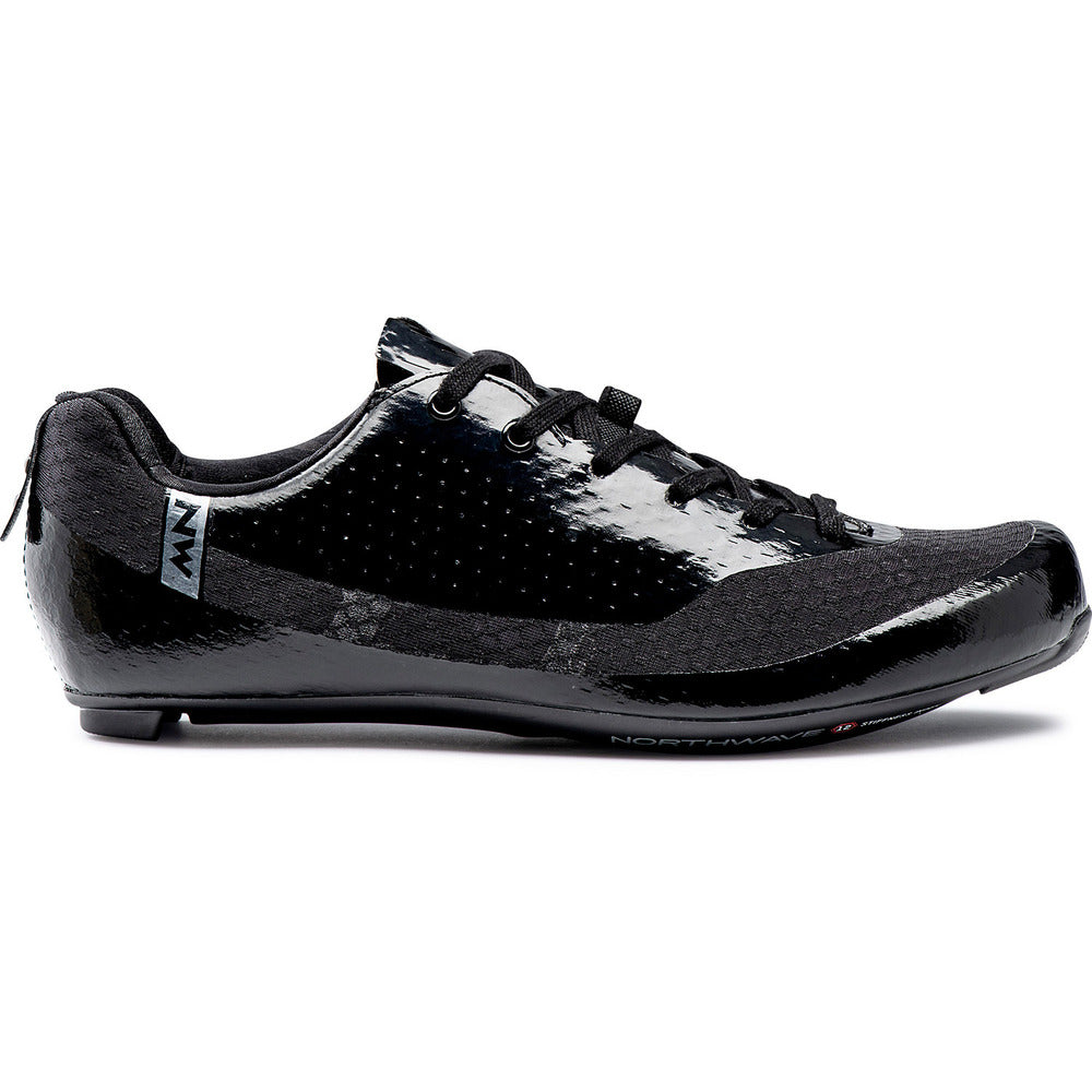 NORTHWAVE MISTRAL Black – Bikeshoe4u.com