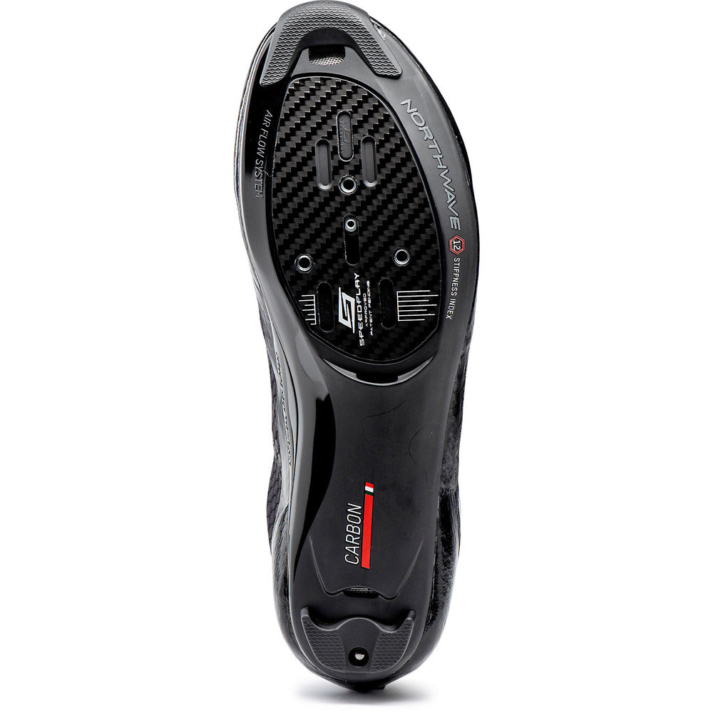 NORTHWAVE MISTRAL Black – Bikeshoe4u.com