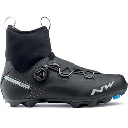 NORTHWAVE CELSIUS XC ARCTIC GTX Black