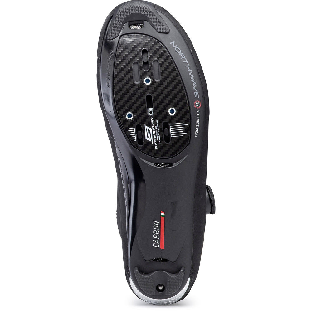 NORTHWAVE EXTREME R GTX Black –