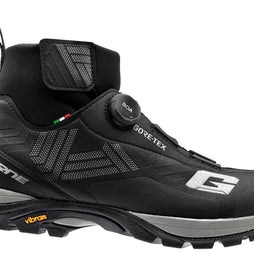GAERNE G. ICE STORM ALL TERRAIN 1.0 GORE-TEX MTB black