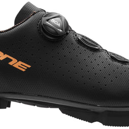 GAERNE G. TRAIL LADY matt black