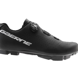 GAERNE G. TRAIL matt black