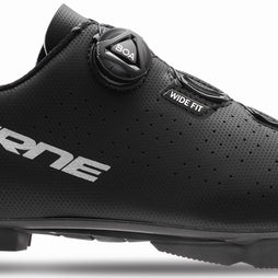 GAERNE G. TRAIL WIDE matt black