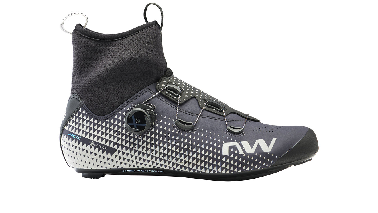 GAERNE G.ICE STORM MTB GORE-TEX, LA SCARPA IDEALE PER L'INVERNO GAERNE G.ICE STORM MTB GORE-TEX, LA SCARPA IDEALE PER L'INVERNO