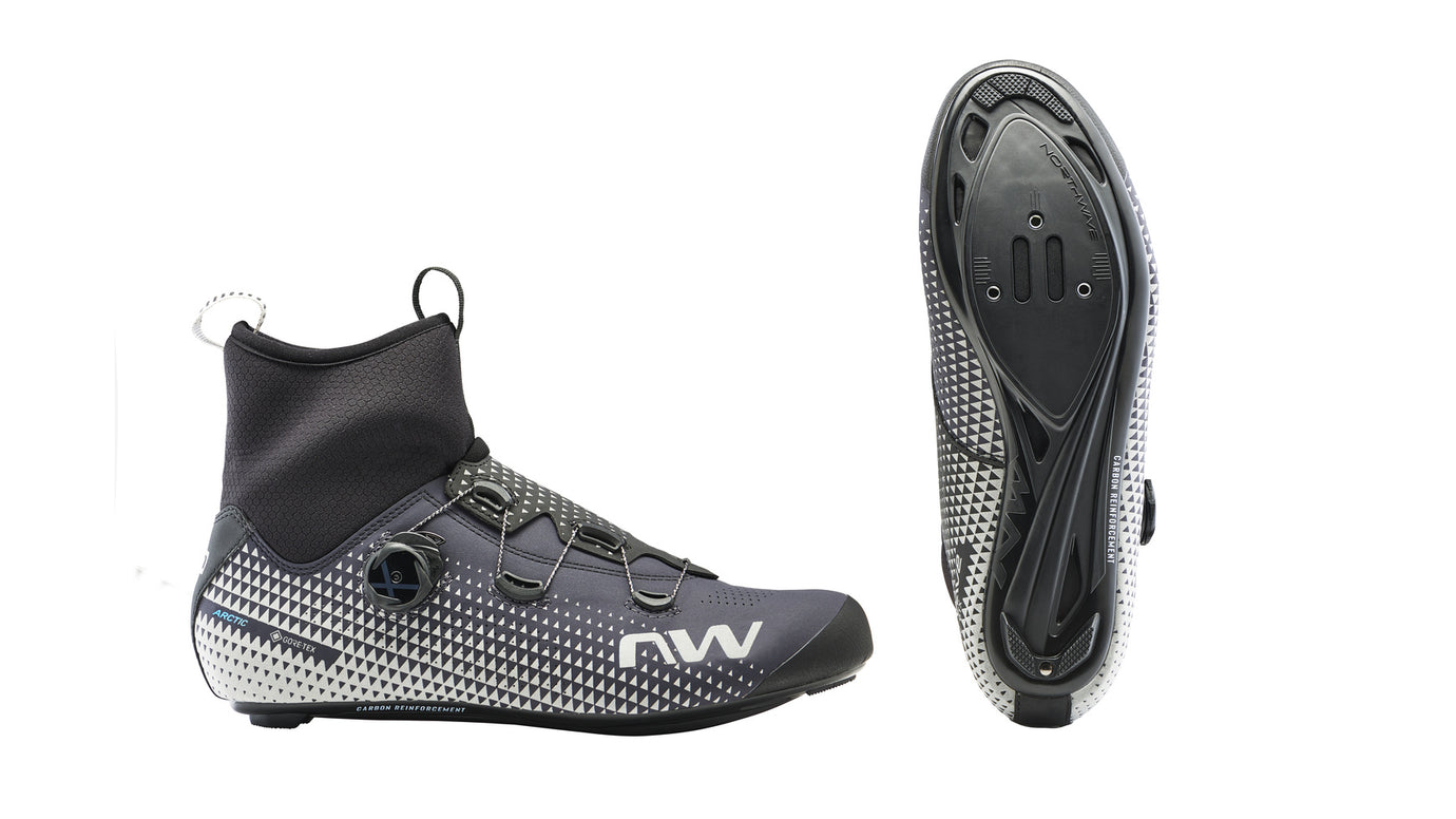 NORTHWAVE CELSIUS R ARCTIC GTX Grey – Bikeshoe4u.com