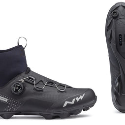 NORTHWAVE CELSIUS XC GTX Black