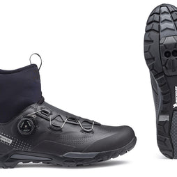 NORTHWAVE X-CELSIUS ARCTIC GTX Black
