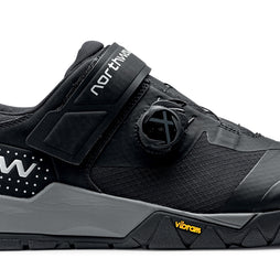 NORTHWAVE OVERLAND PLUS Black