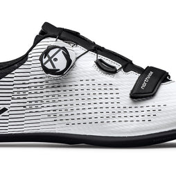 NORTHWAVE STORM CARBON 2 White/Black