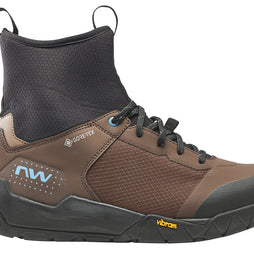 NORTHWAVE MULTICROSS MID GTX Brown