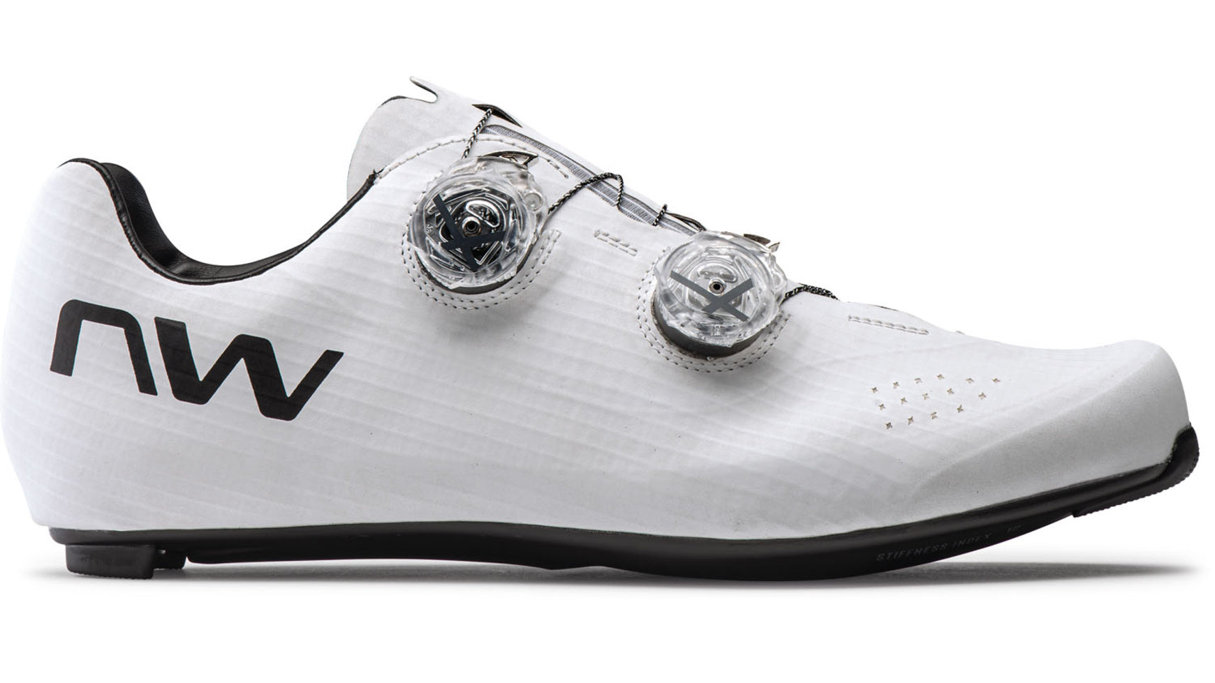 NORTHWAVE EXTREME GT4 White – Bikeshoe4u.com
