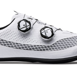 NORTHWAVE MISTRAL PLUS White/Black