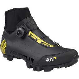 45NORTH - RAGNAROK Black