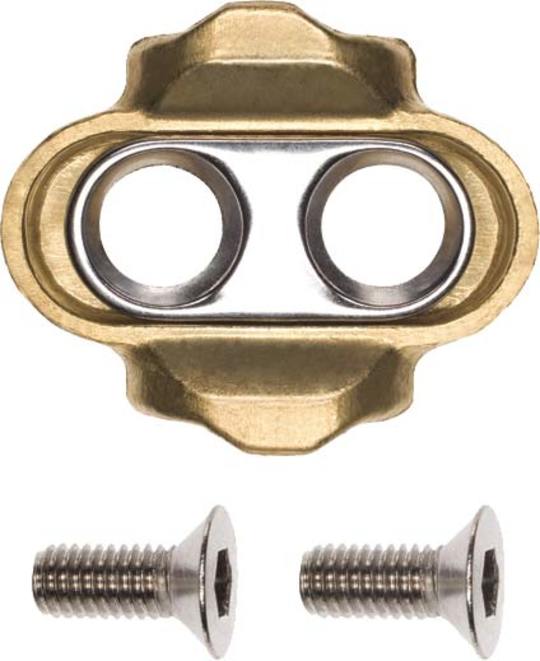 Crankbrothers Zero Float Cleats