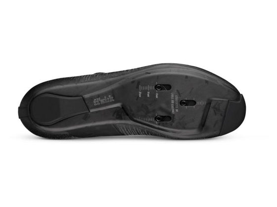 FIZIK VENTO INFINITO KNIT CARBON 2 Black (Normal and Wide Insole)