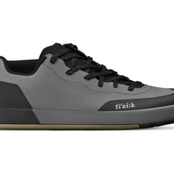 FIZIK - GRAVITA VERSOR FLAT X6 GREY/MUD