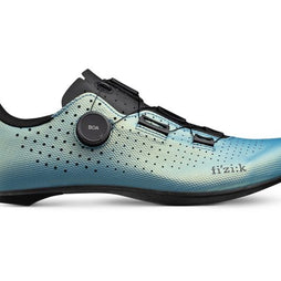 FIZIK - TEMPO DECOS CARBON IRIDISCENT/BLACK