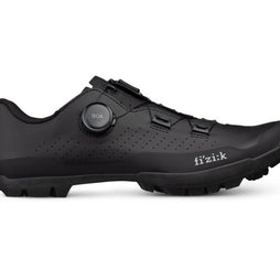 FIZIK - TERRA ATLAS BLACK/BLACK