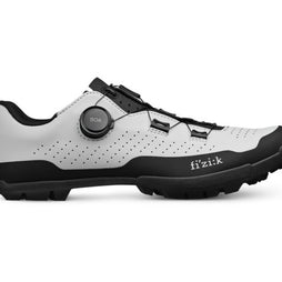 FIZIK - TERRA ATLAS GREY/BLACK
