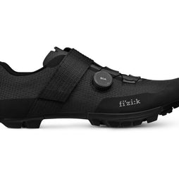 FIZIK - VENTO FEROX CARBON BLACK