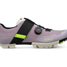 FIZIK - VENTO FEROX CARBON LILAC/WHITE