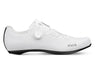 FIZIK TEMPO DECOS CARBON White (Normal and Wide Insole)