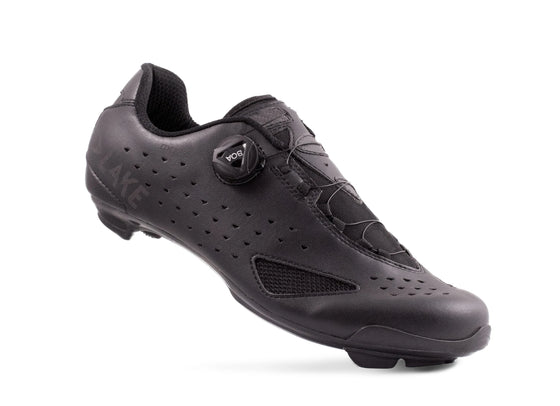 CX177 Black (Normal and wide insole)