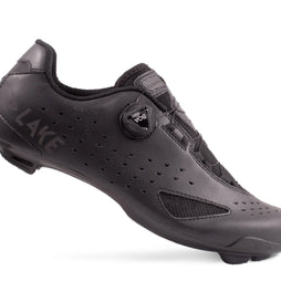 CX177 Black (Normal and wide insole)