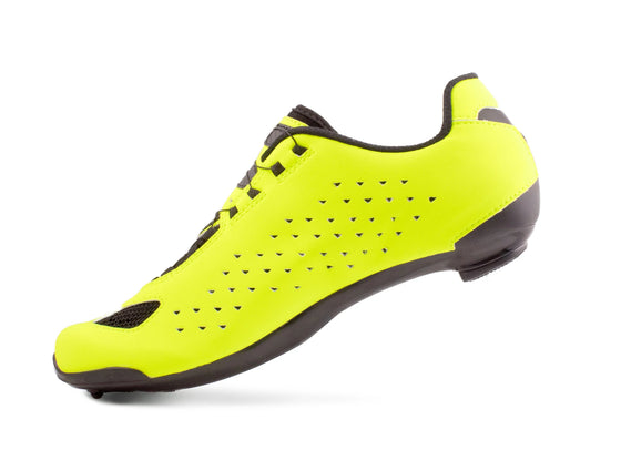 CX177 HiViz Yellow/Black (Normal and wide insole)