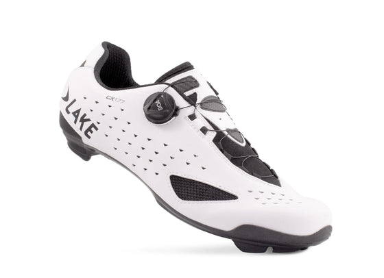 CX177 White/Black (Normal and wide insole)
