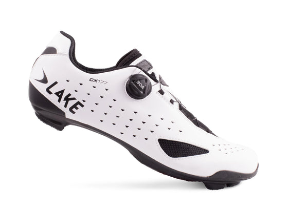 CX177 White/Black (Normal and wide insole)