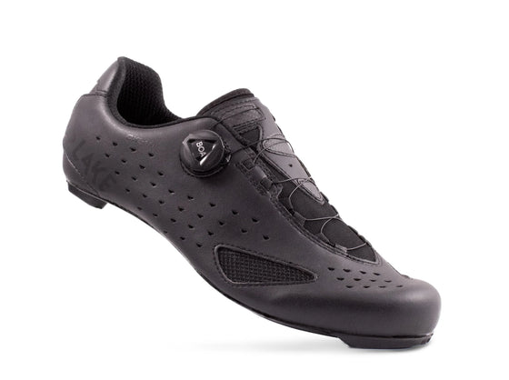 CX219 Black (Normal and wide insole)