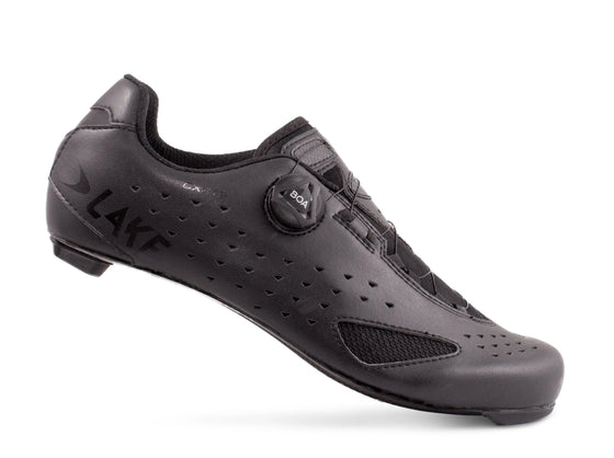 CX219 Black (Normal and wide insole)