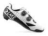 CX238 White/Black (Normal and wide insole) CUSTOM ONLY