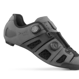 LAKE - CX242 MATTE GREY/BLACK
