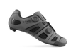 Lake - CX242 Grey/Black (Normal and wide insole)