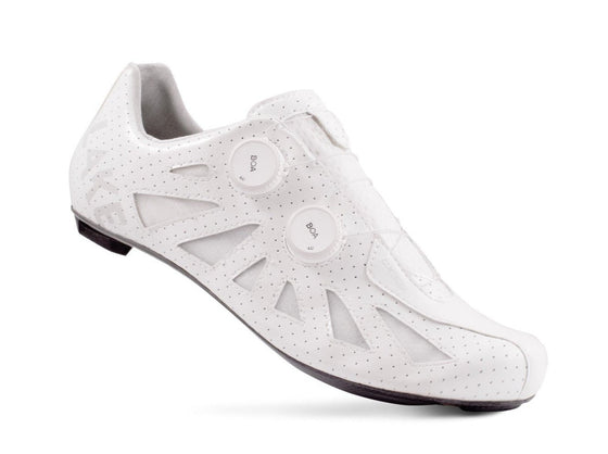 CX302 White (Normal, wide and extra wide insole)