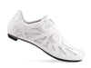 CX302 White (Normal, wide and extra wide insole)