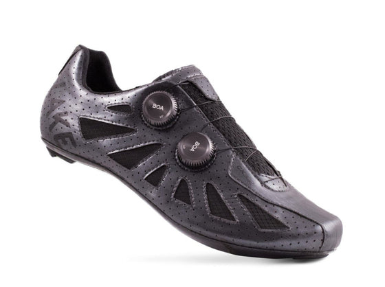CX302 Black (Normal, wide and extra wide insole)