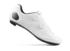 CX332 White/White Microfiber (Normal, Wide and Extra Wide Insole)
