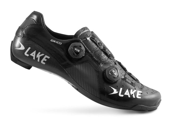 CX403 Black (Normal and wide insole)