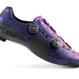 CX403 Chameleon Blue/Black (Normal insole 44) SALE