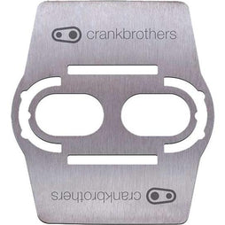 Crankbrothers Zoolbeschermer