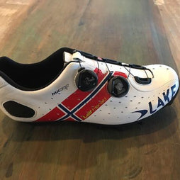 Lake -  CX/MX332 Custom colors & graphics