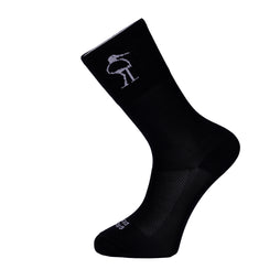 GRUTTO DESIGN high cut black
