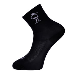 GRUTTO DESIGN low cut black