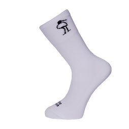 GRUTTO DESIGN high cut white